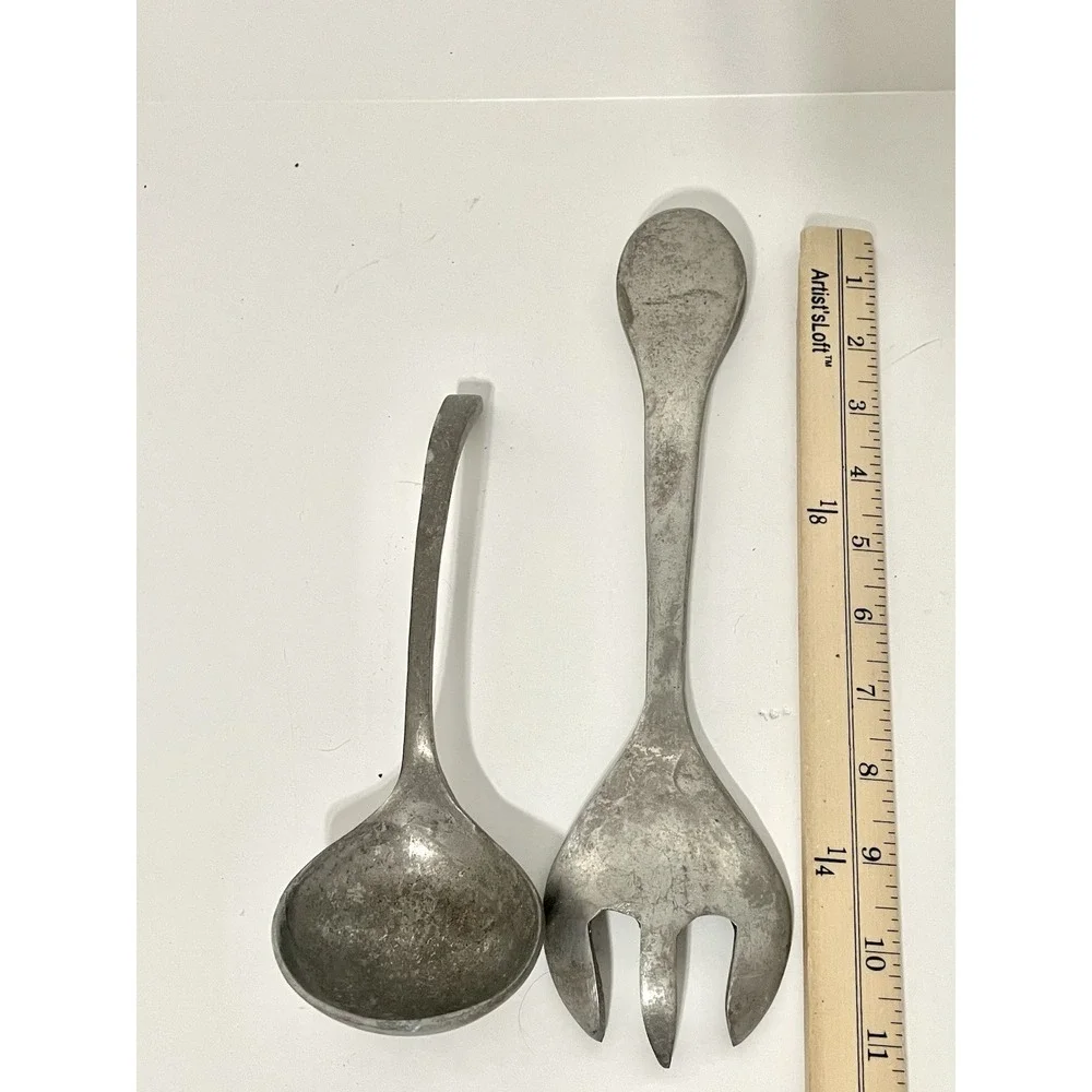 The Unbranded Brand vintage aluminum